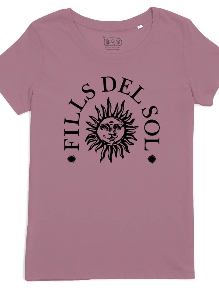 Remplies de soleil pour la vente par Pit i Collons