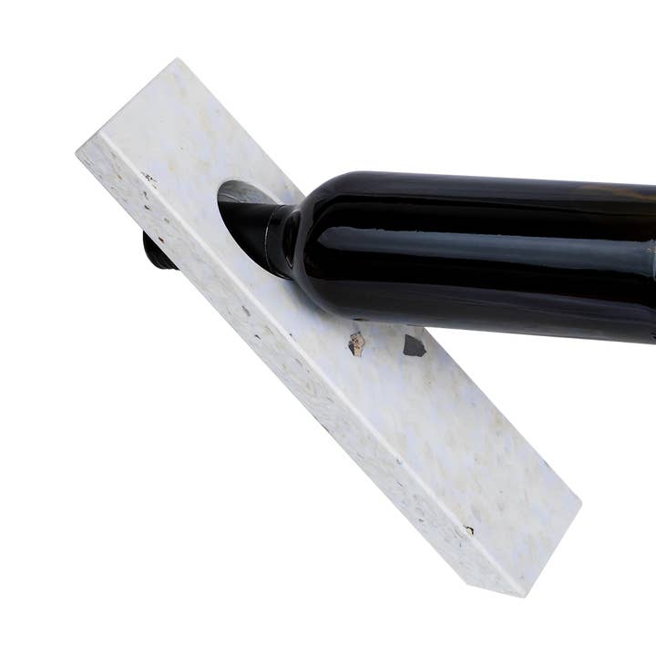 Vinia Weinständer "Snowflake" für den Großhandel von Trastic