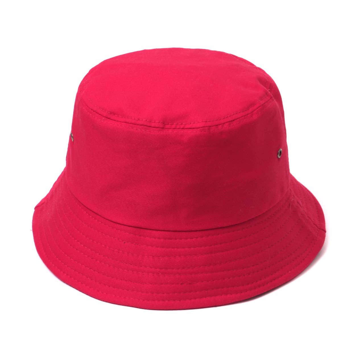 Selini New York - Wholesale Bucket Hat - Unisex - Canvas Bucket Hat-BKHT11003