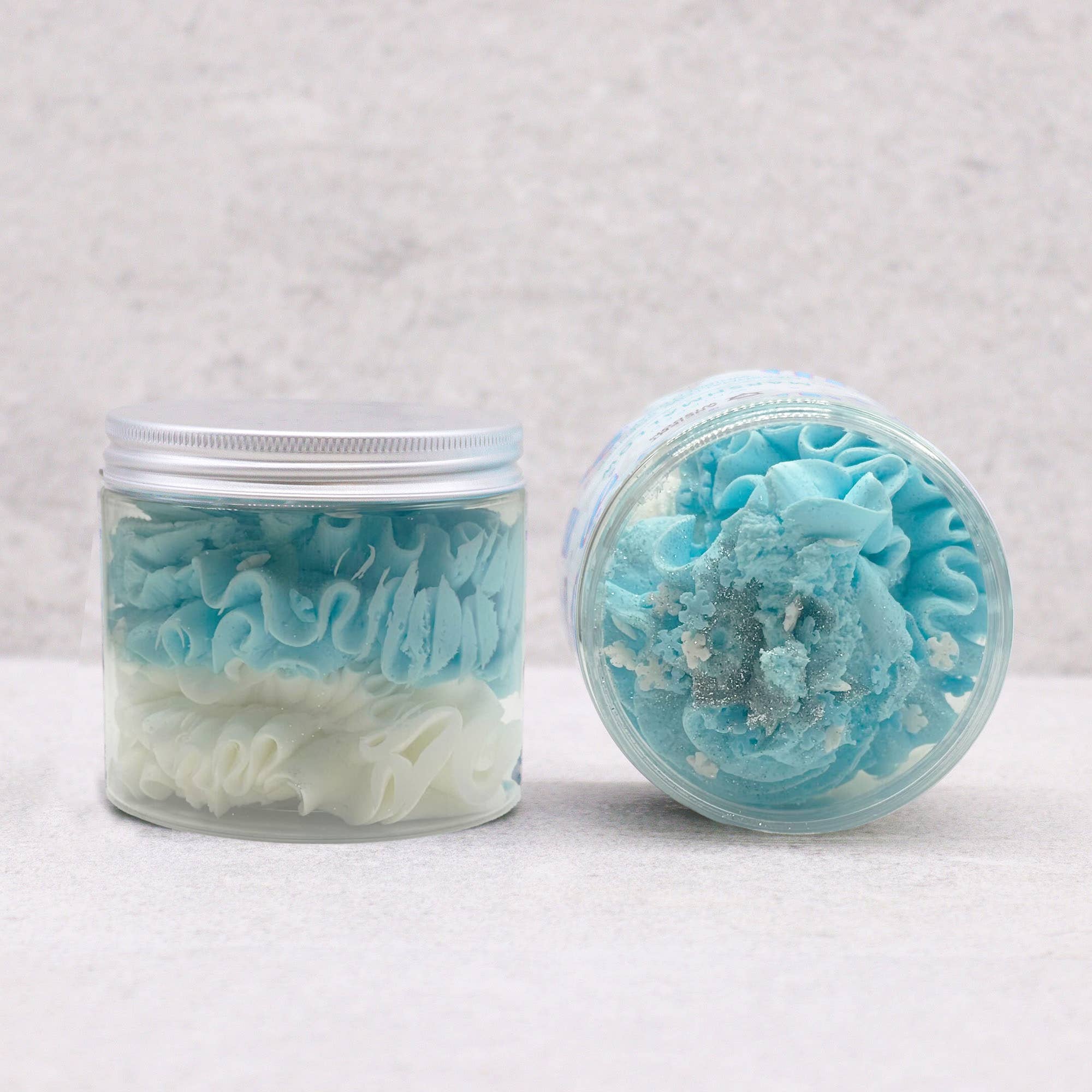 AWGifts Europe - Venta al por mayor Jabón cremoso - Jabón Batido 120 g - White Label8