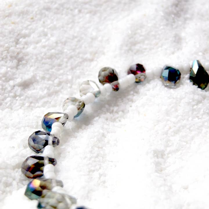 AnkletAllure - Wholesale Anklet - Anklet Belly Dance Ankle Bracelet Middle Eastern Dance2