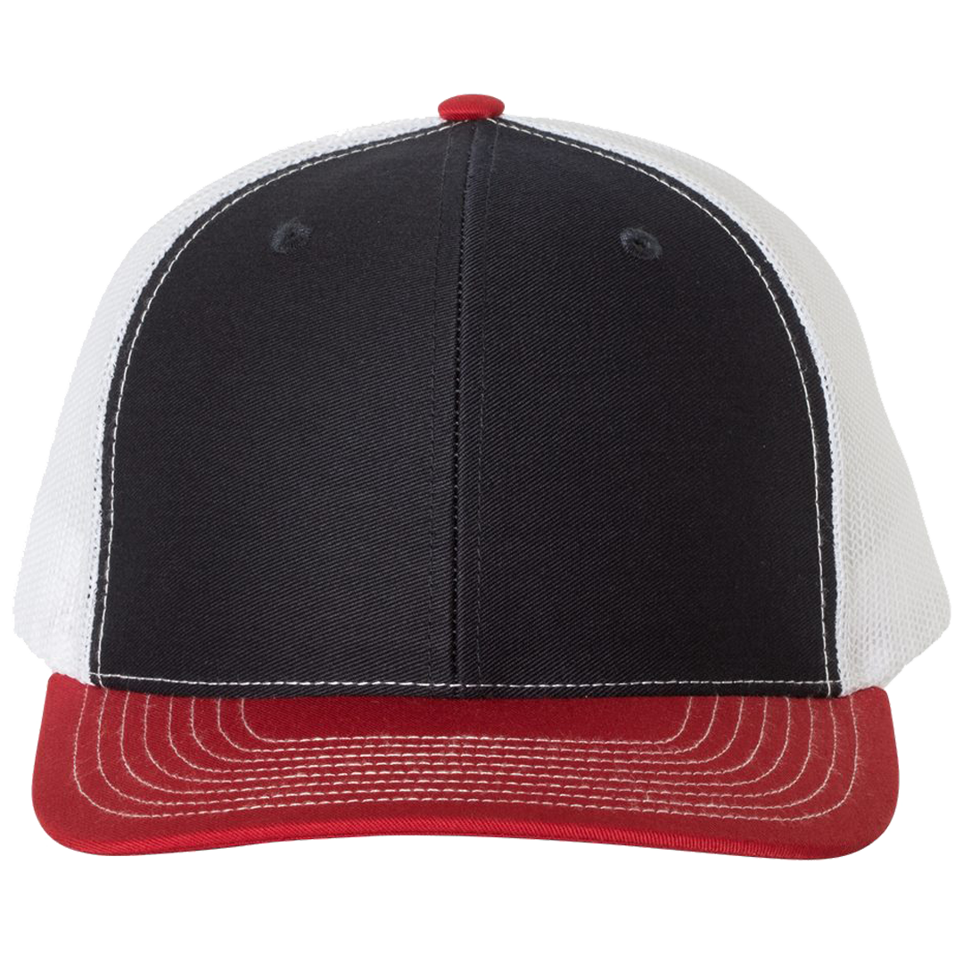 Stryder Gear - Wholesale Trucker Hat - Unisex - Custom Richardson 112 Hats67