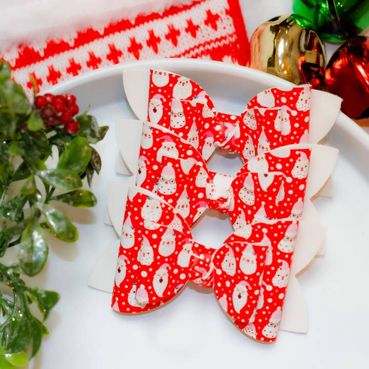 Lune - Ho Ho Ho pour la vente par Luna + Liyah