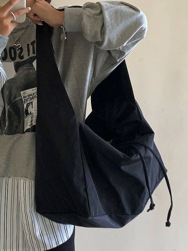 NEGRO Bolsas de color liso Accesorios Bolsa de basura de venta al por mayor en Faire2