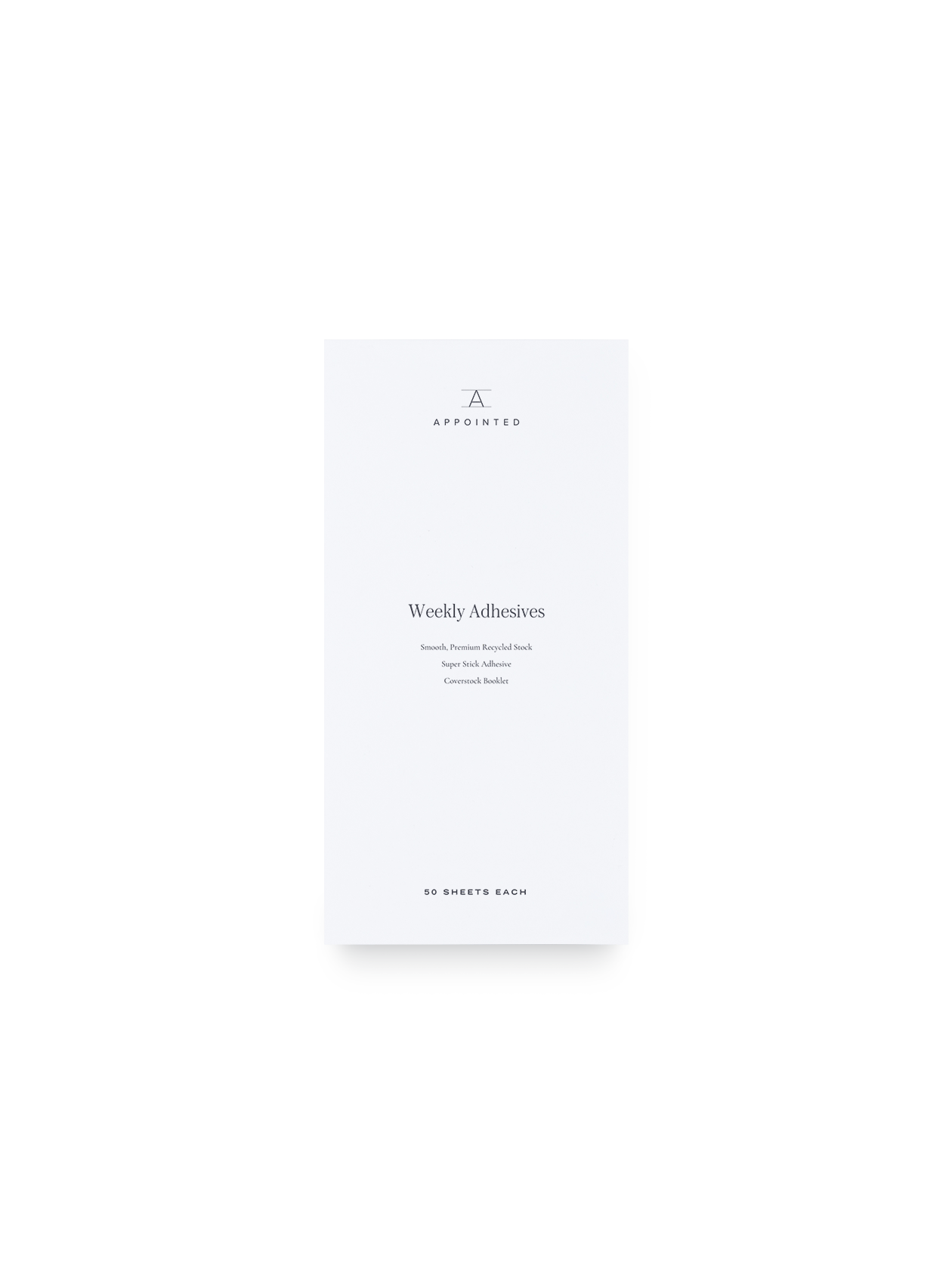 Appointed – Großhandel Haftnotizen – Hinweise zum Selbstkleben4