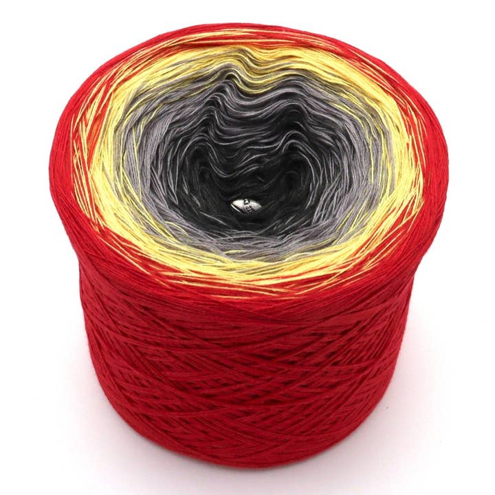 Kasuga Taisha voor wholesale door Chiemseegarn