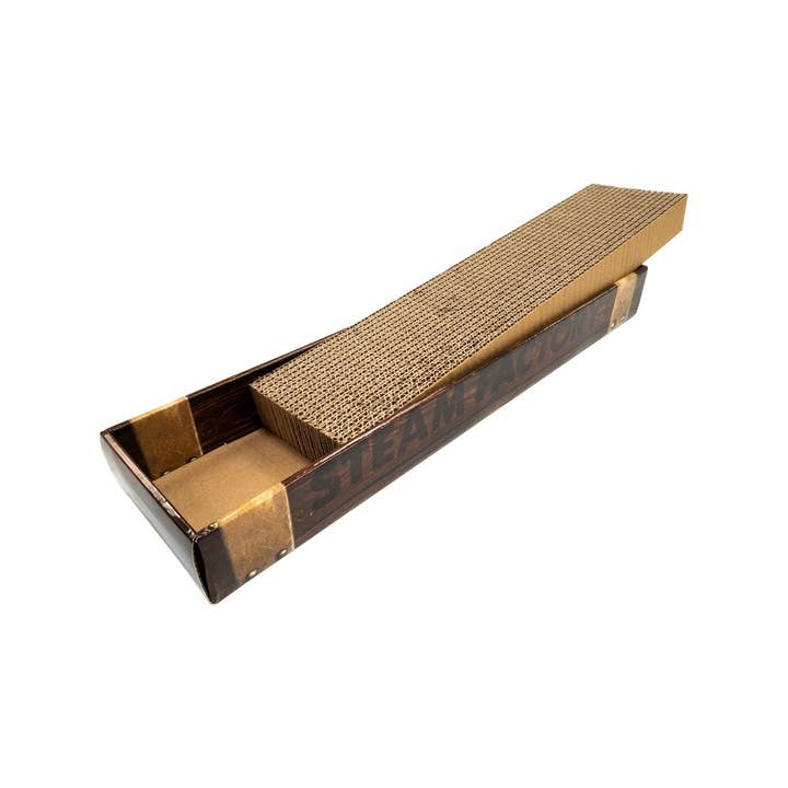 Croci - Wholesale Krabpaal - Kat - Krakers Homedecor Essence - Kruisen1