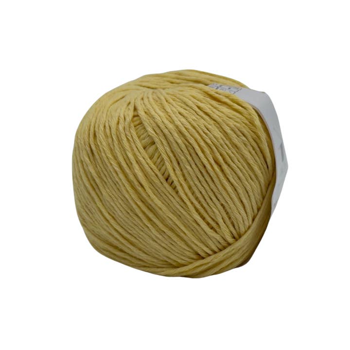 Grandbazaar24 - Wholesale Yarn - Baby Cotton Yarn 50g – Perfect for Amigurumi, Punch Needle 22