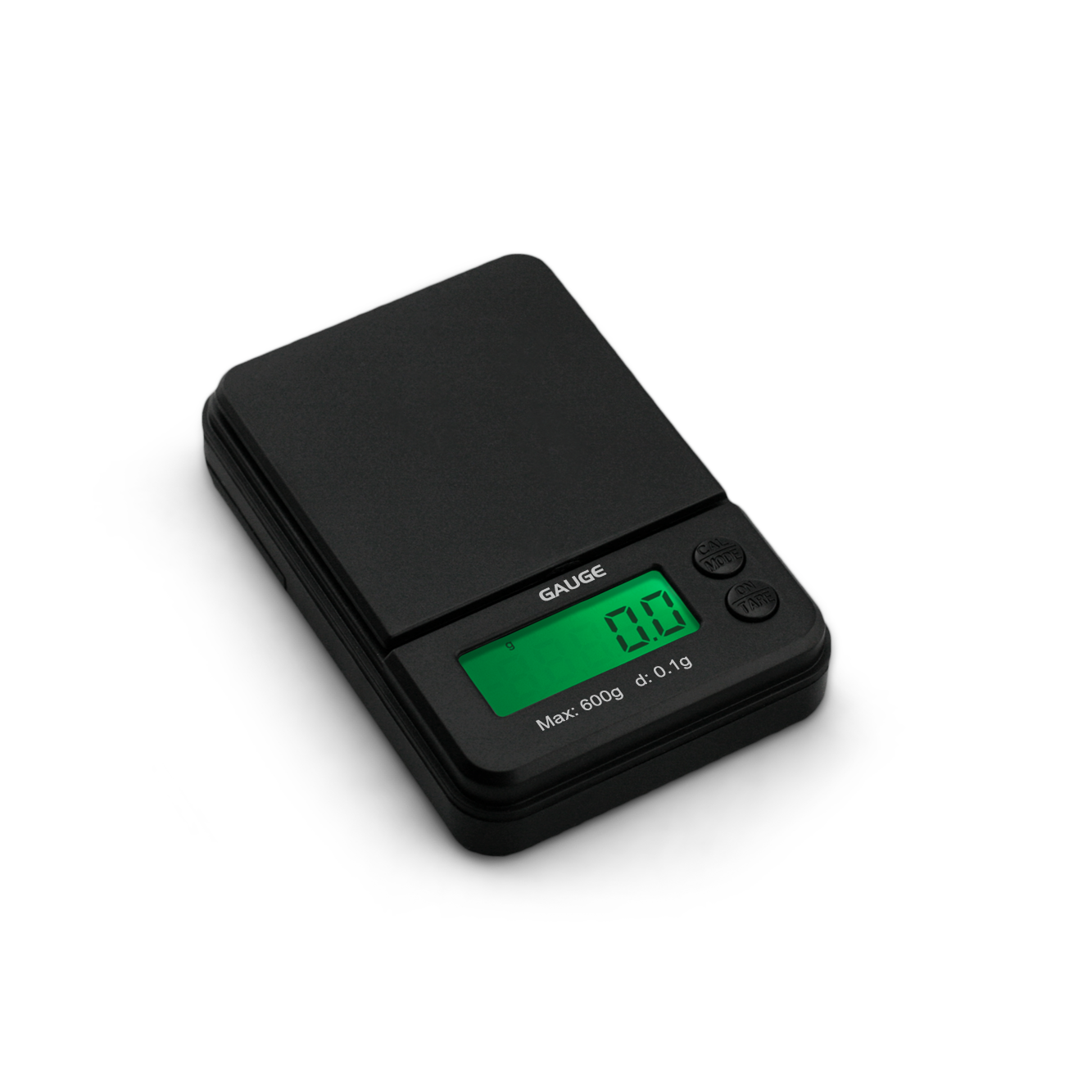 Cannatron - Wholesale Kitchen Tool/Gadget - Truweigh Gauge Scale - 600g x 0.1g3