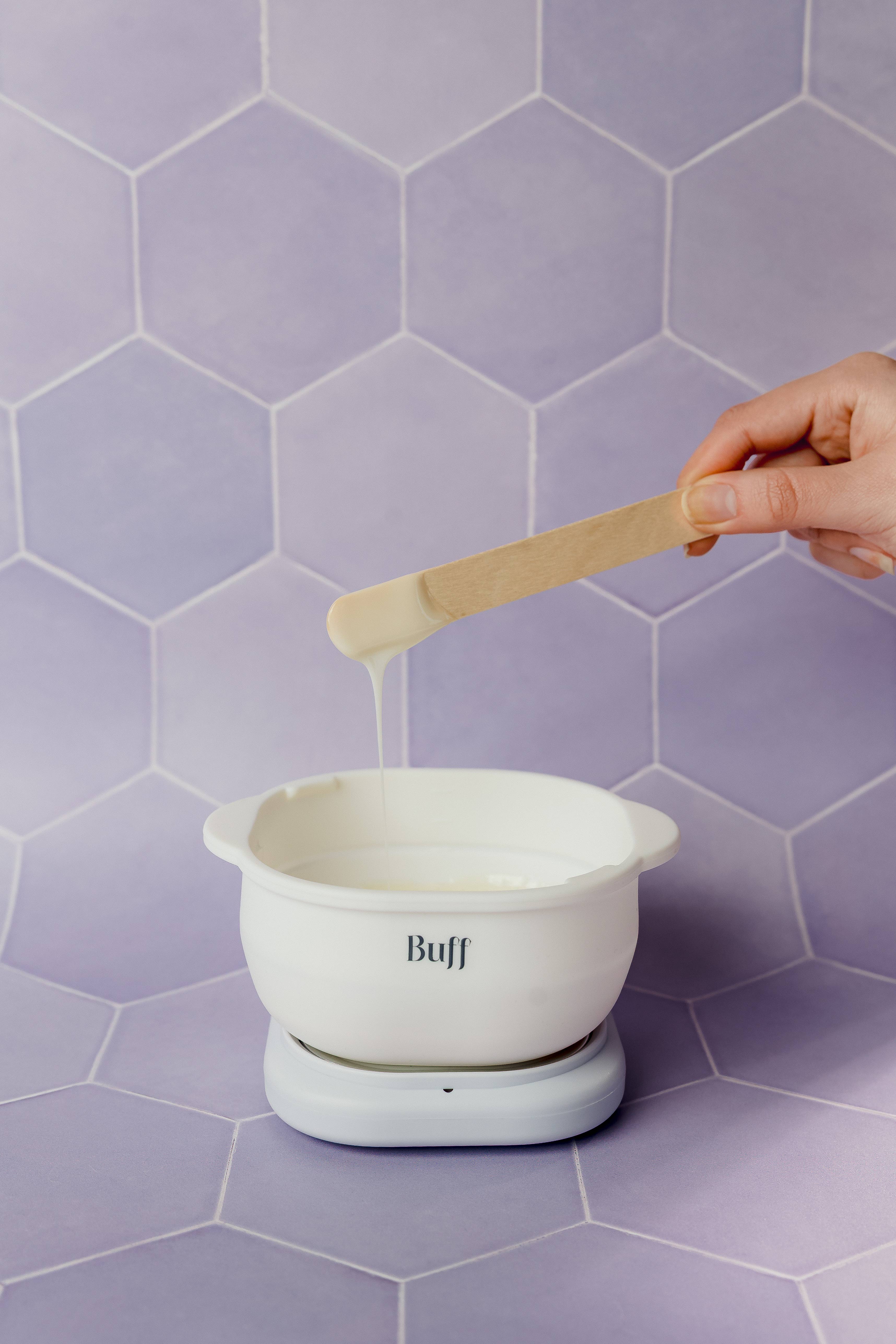 neuBuff - Wholesale Wax Warmer - neuBuff Silicone Heater