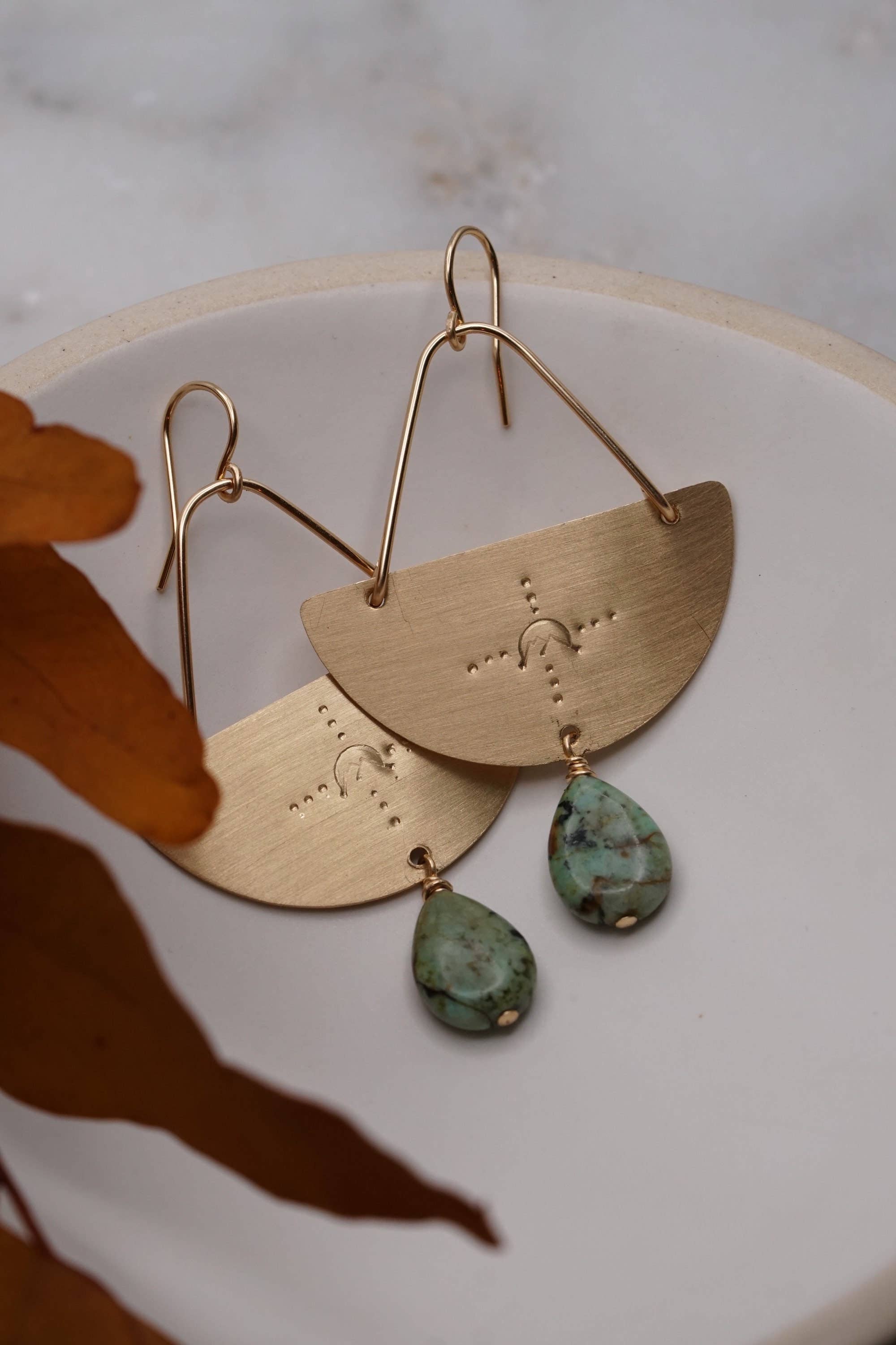 Kundi & Co – Engroshandel Hængeøreringe og creoløreringe – Weston1