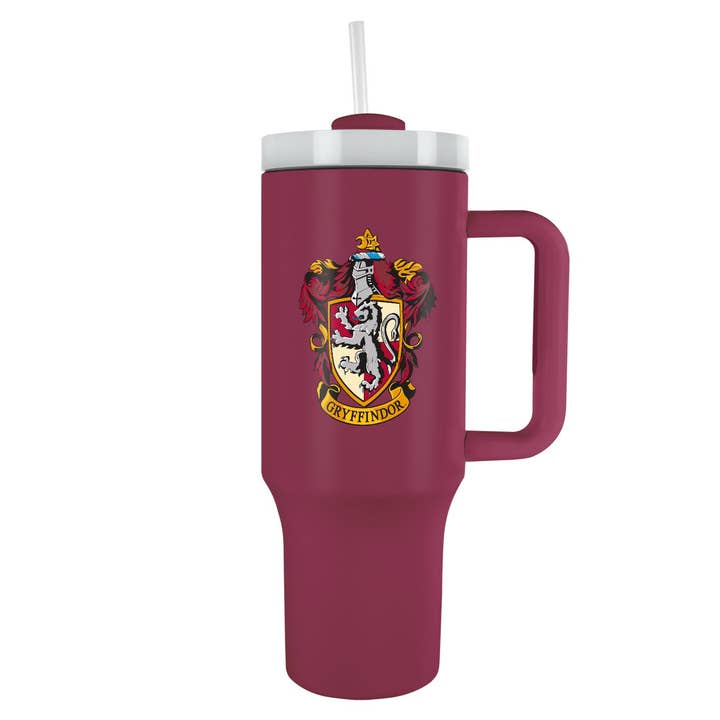 Pyramid International – Engroshandel Thermokop – Harry Potter (Gryffindor) isoleret tumbler