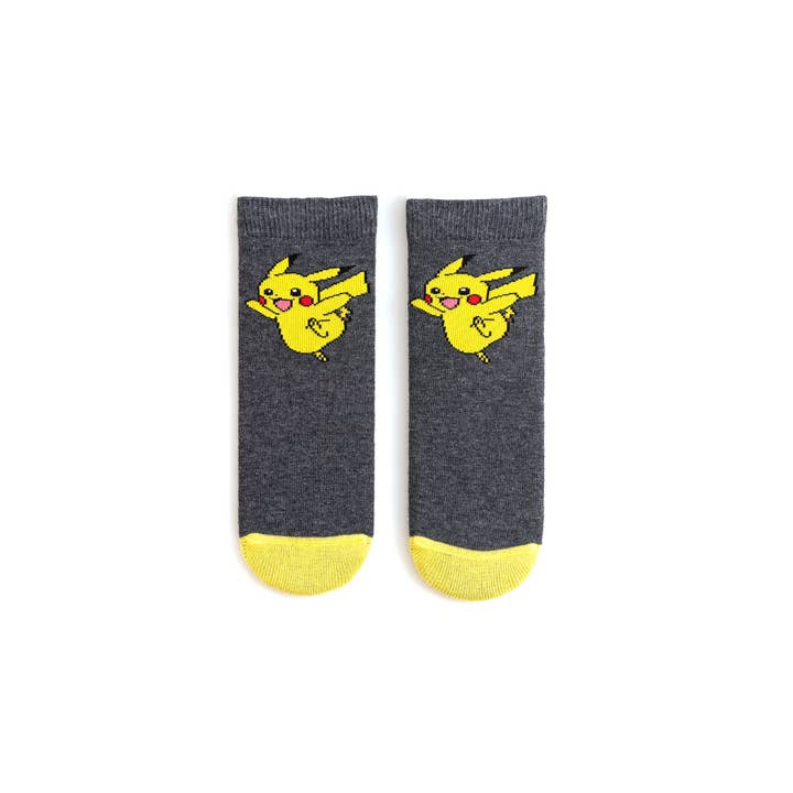 Roy's Boys – wholesale Socks – Child – Pikachu Pokémon Kids' Socks