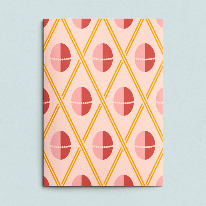 Greeting Card | Faberge Rose voor wholesale door Likestationery