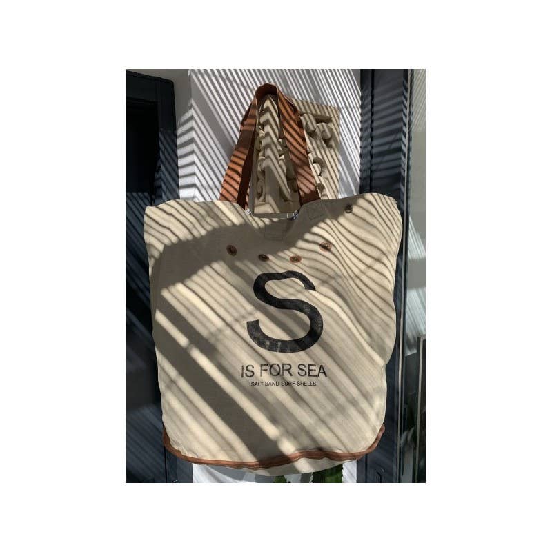 Casa Natura Design SL - Wholesale Tote Bag - Women's - Bestseller Bag Casa Natura 4 Canvas Seasons - KOBE NR834