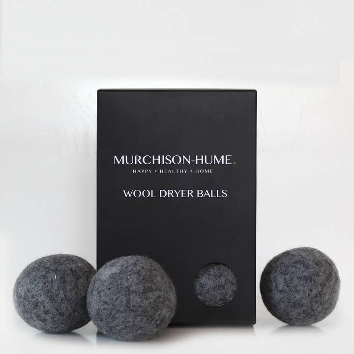 Murchison-Hume - Wholesale Dryer balls - Wool Dryer Balls0