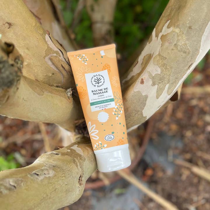 My Podologie - Wholesale Body Balm/Butter - Massage Balm - 200 ml - Dax & Terra1