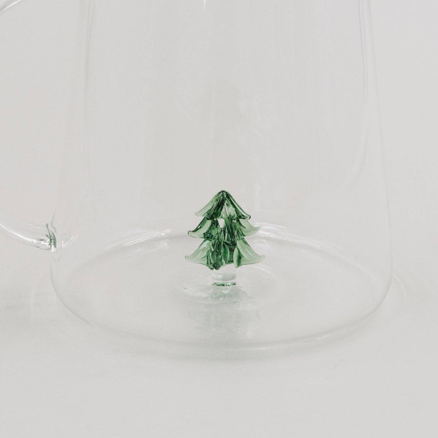 Eulenschnitt - Vente Carafe - Carafe en forme de sapin (UE = 4 pièces)1