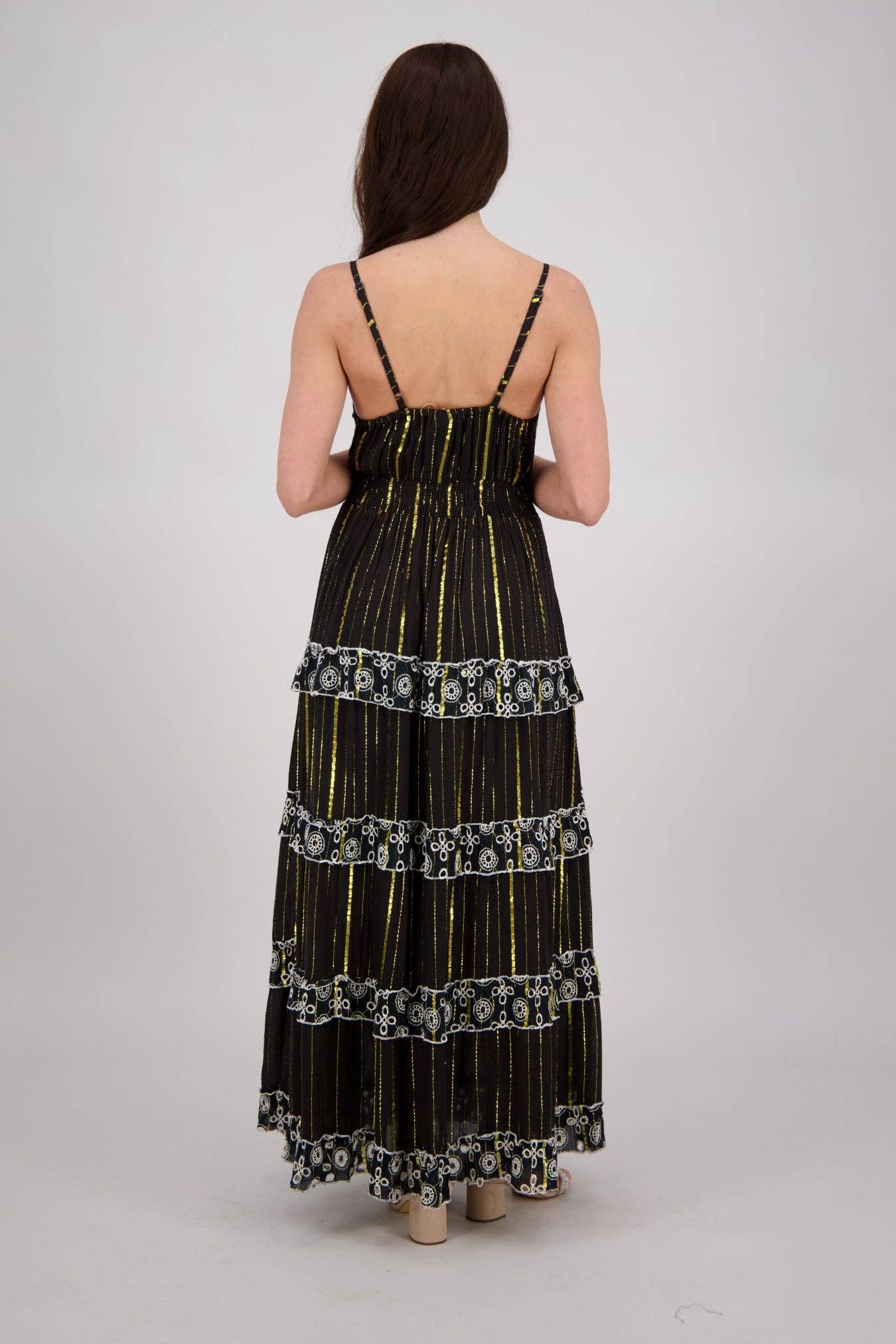 Advance Apparels - Wholesale Dress - Women's - 252025