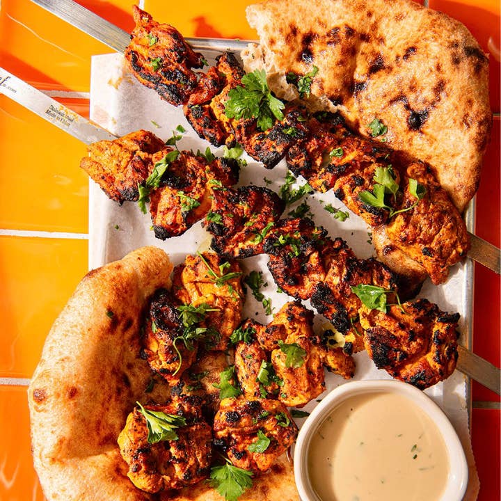 Z&Z - Wholesale Dried Spice Mix - Shawarma - House Blend3