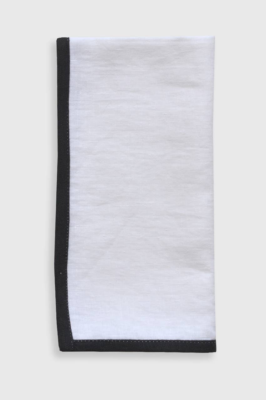 Linen Way Inc. - Wholesale Dinner & Cloth Napkin - Laurel Linen Napkin - Available 13 Colors1