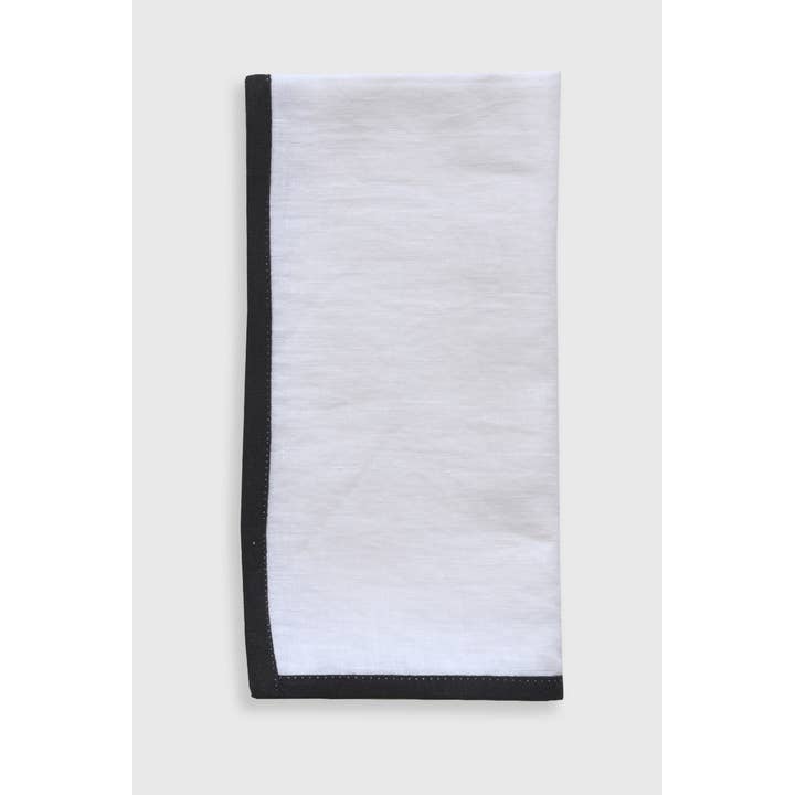 Linen Way Inc. - Wholesale Dinner & Cloth Napkin - Laurel Linen Napkin - Available 13 Colors1