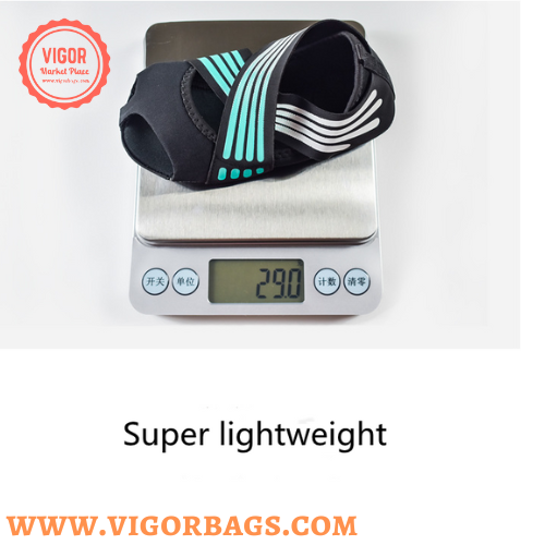 VIGOR - Wholesale Sock Slippers - Women's - Super Light weight Comfortable Yoga Socks Shoes with Grip11