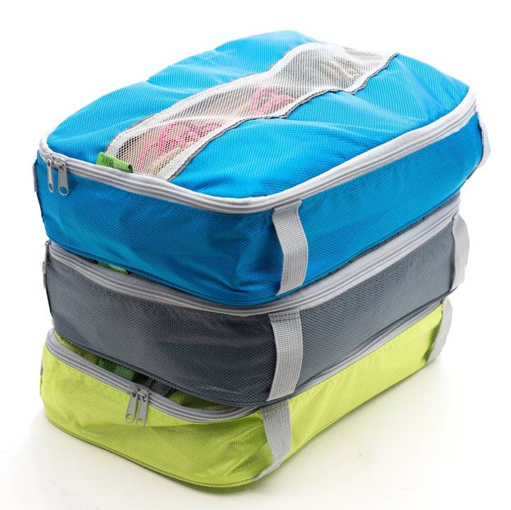 GreenPaxx - Wholesale Storage Bag - Dry Organizer Bags