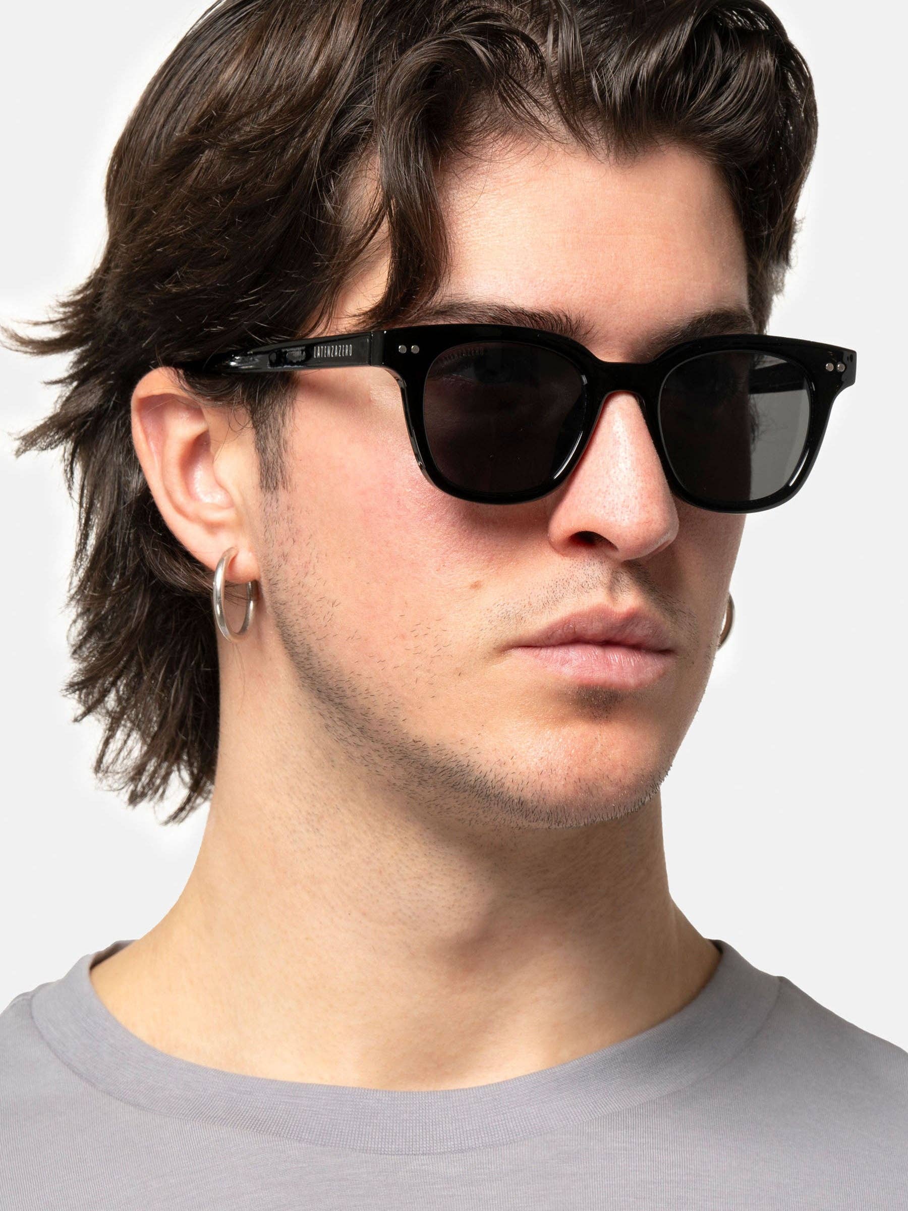 Resonance Black Supernova - Sunglasses for wholesale on Faire5