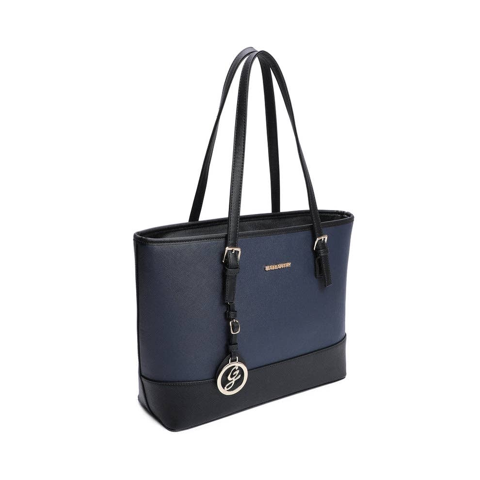 Gallantry - Vente Tote bag – femme - Déjà-vu (G-9227-9)22