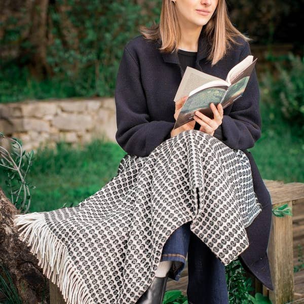 Chicoração – wholesale Throw blanket – Blanket | Corn - more colors11