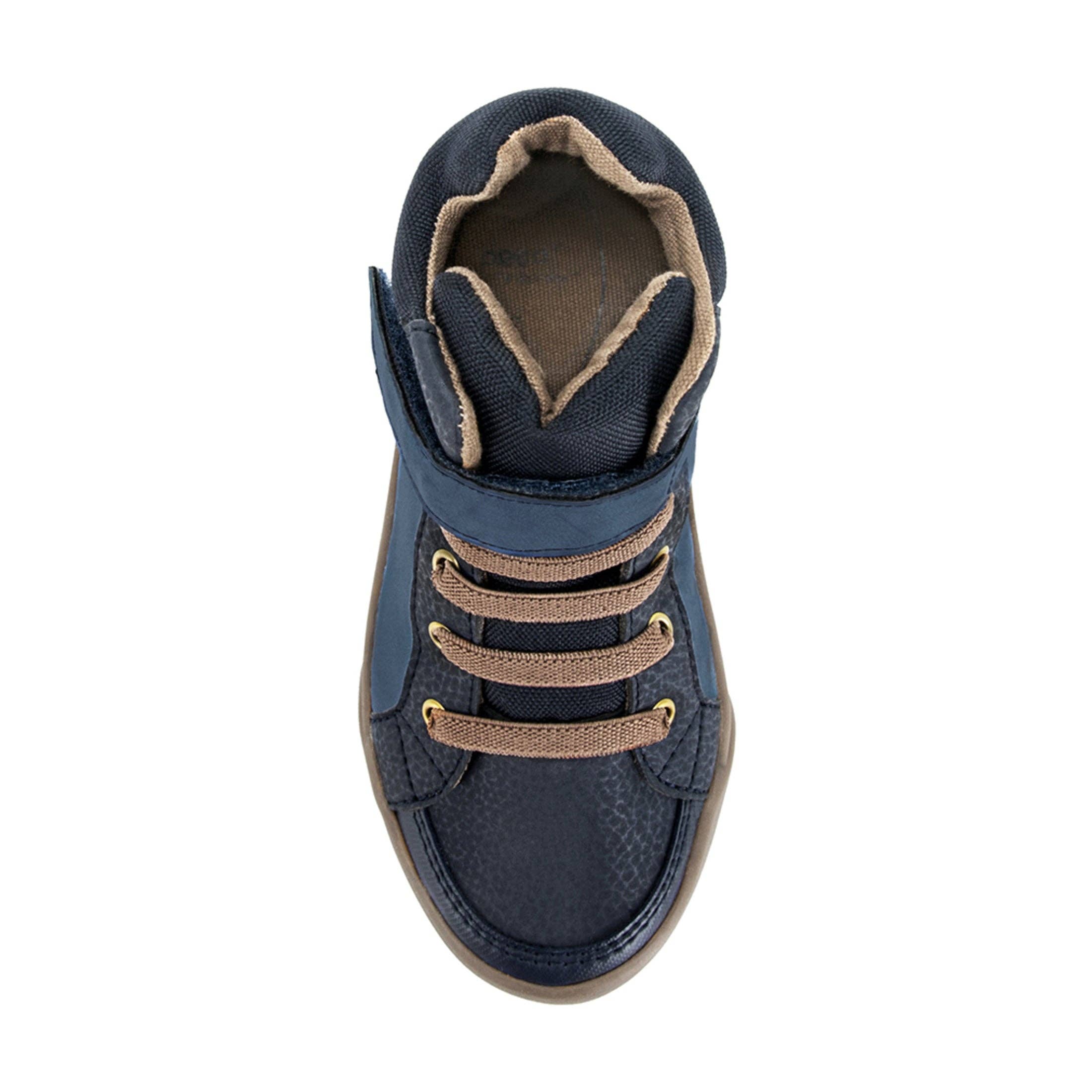 pediped footwear - Wholesale Lifestyle Sneakers - Kids - Logan - Flex® | Navy2