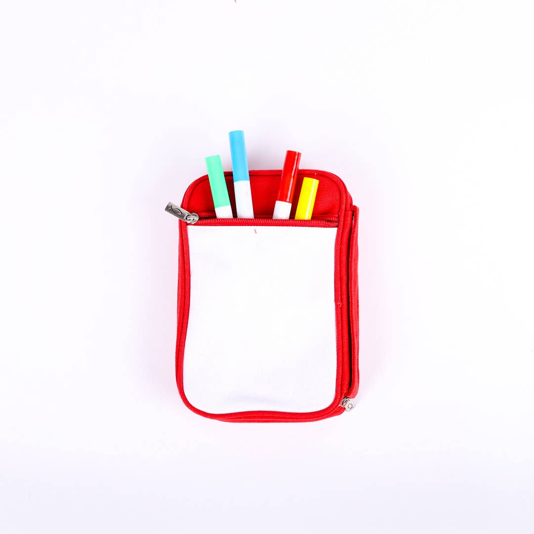 Swanson Christian Products - Wholesale Bible Cover - Bible Cover Canvas Washable Armor Of God S1