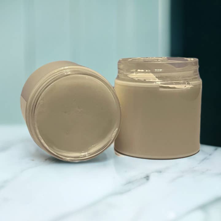 Hydratant à la sauge et à la menthe pour la vente par Brazos Soap Supply