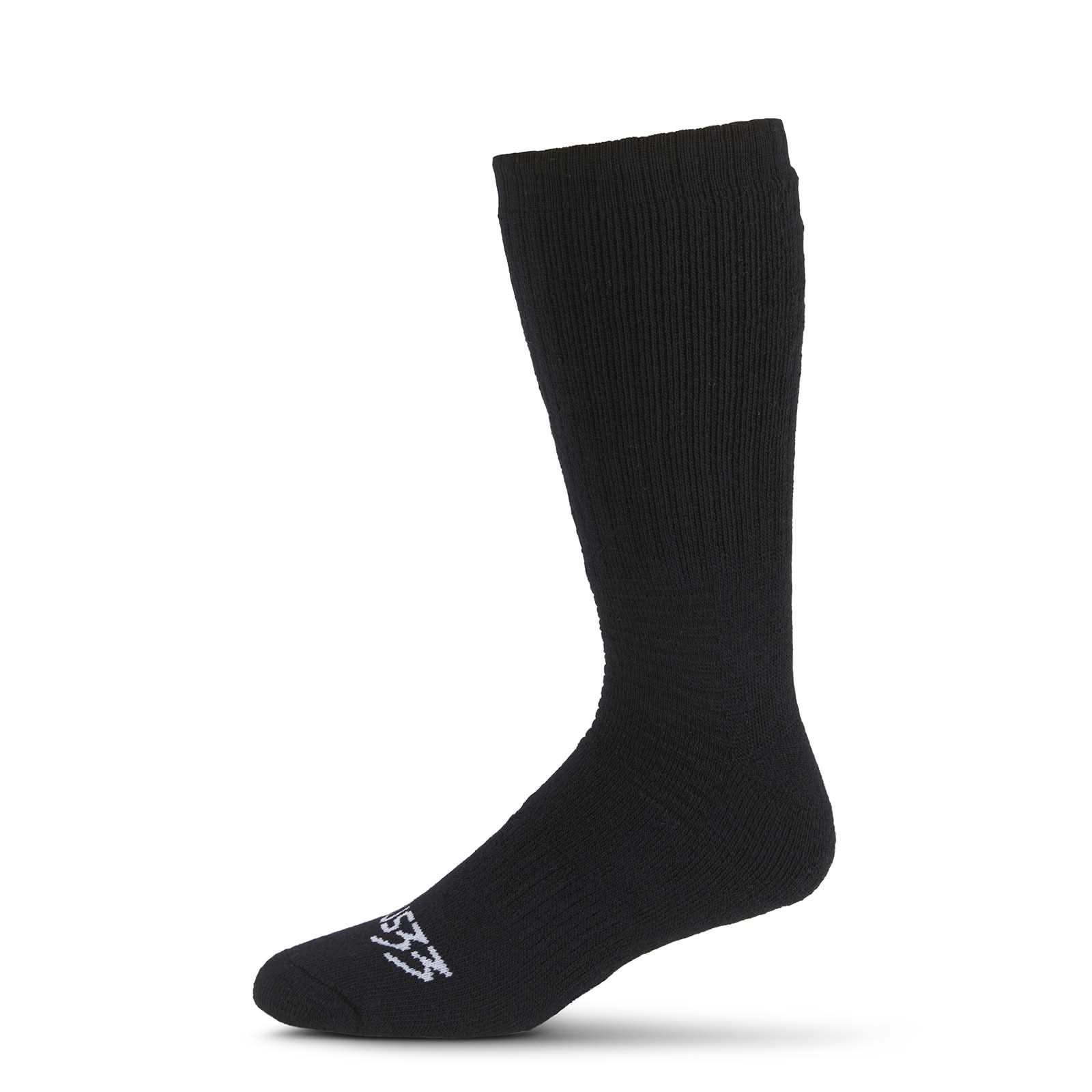 Minus33 Merino Wool - Wholesale Socks - Unisex - Midweight Wool Workhorse Socks - Boot0