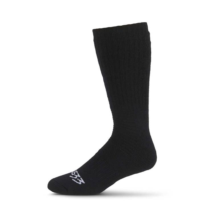 Minus33 Merino Wool - Wholesale Socks - Unisex - Midweight Wool Workhorse Socks - Boot