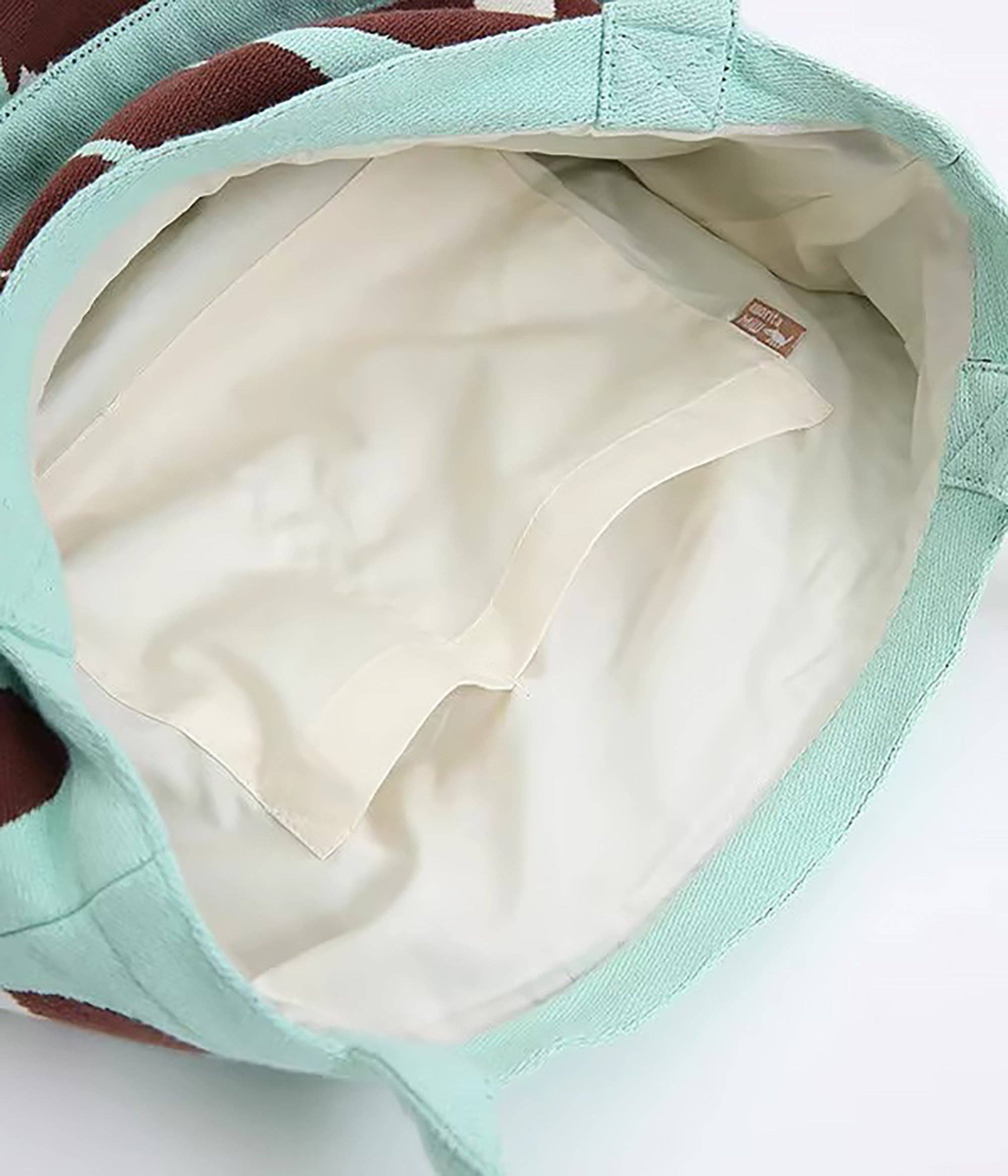 MinoCraft - Wholesale Draagtas - Dames - Japanse boodschappentas Morita MiW15