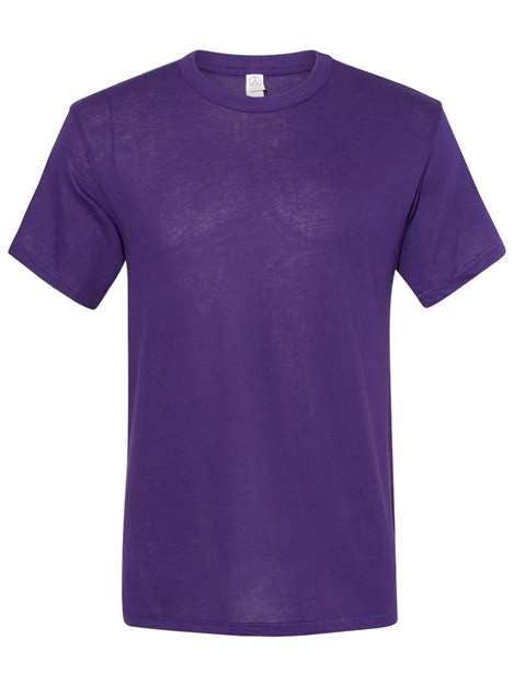 DressesMax - Wholesale T-Shirt - Unisex - Alternative Vintage Jersey Keeper Tee 5050