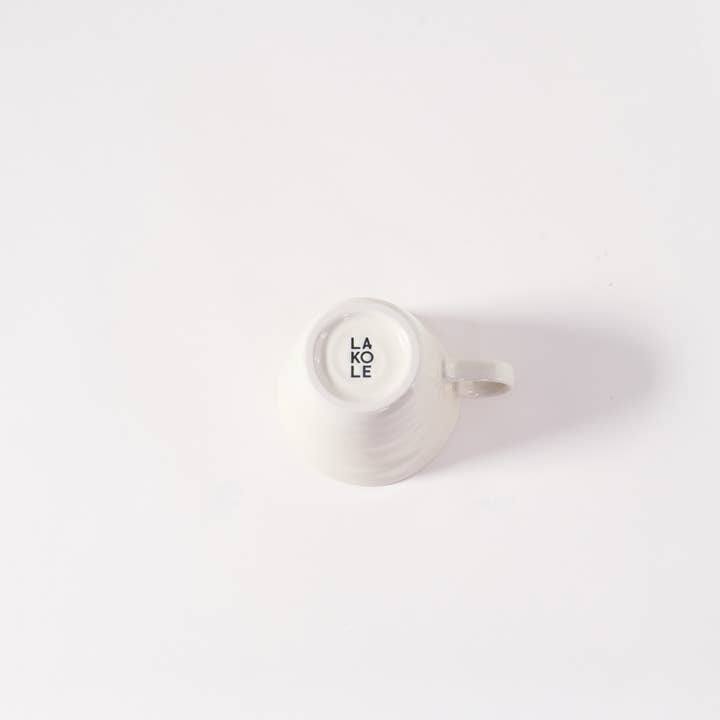 LAKOLE - Wholesale Coffee Mug - Organic 400 Mug17