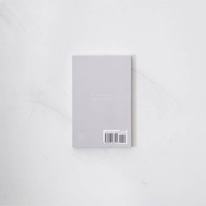 Thought Catalog - Wholesale Poetry & Drama - The Strength In Our Scars - book7