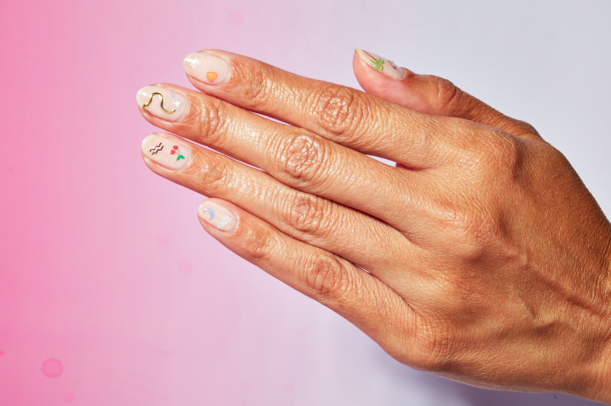 Chillhouse - Wholesale Nail Art/Decal - Chill Stix1