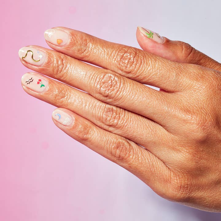 Chillhouse - Wholesale Nail Art/Decal - Chill Stix1