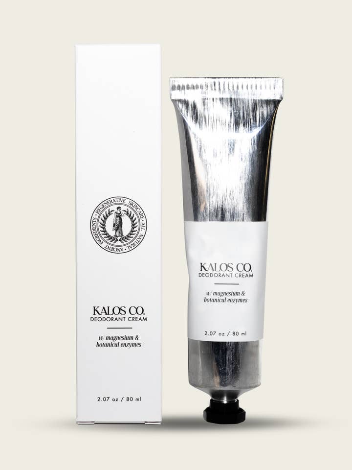 DEODORANT CREAM for wholesale by KALOS CO.