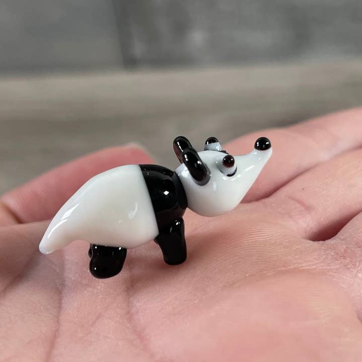 Keystone Crystals – Großhandel Dekofigur – Kleine Glas-Tierfiguren – Perfekt für Geschenkläden35