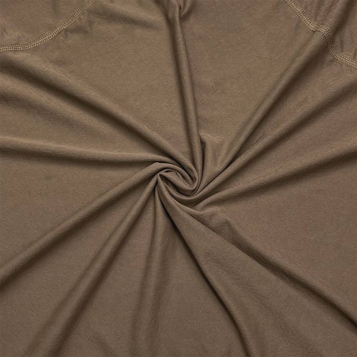 Sodalemon - Wholesale Sporttop - Dames - Verstelbaar sneldrogend T-shirt met ronde hals11