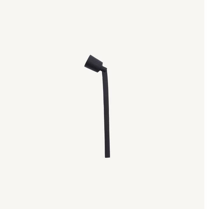 Iron Candle Snuffer for wholesale by Civil Alchemy