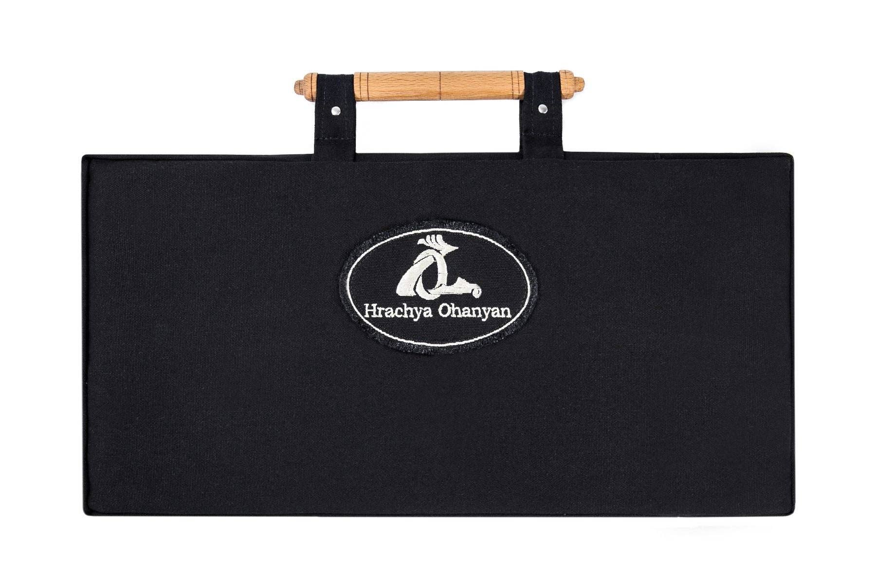 Hrachya Ohanyan - Wholesale Board Game - Hand Made Backgammon Ornamental classic 24"x 12" x 2"3