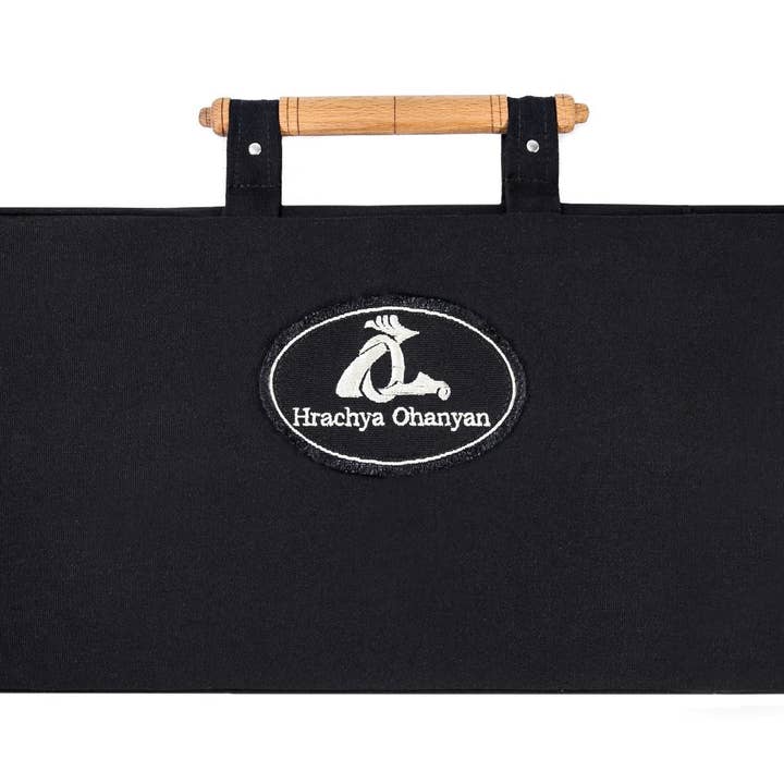 Hrachya Ohanyan - Wholesale Board Game - Hand Made Backgammon Ornamental classic 24"x 12" x 2"3