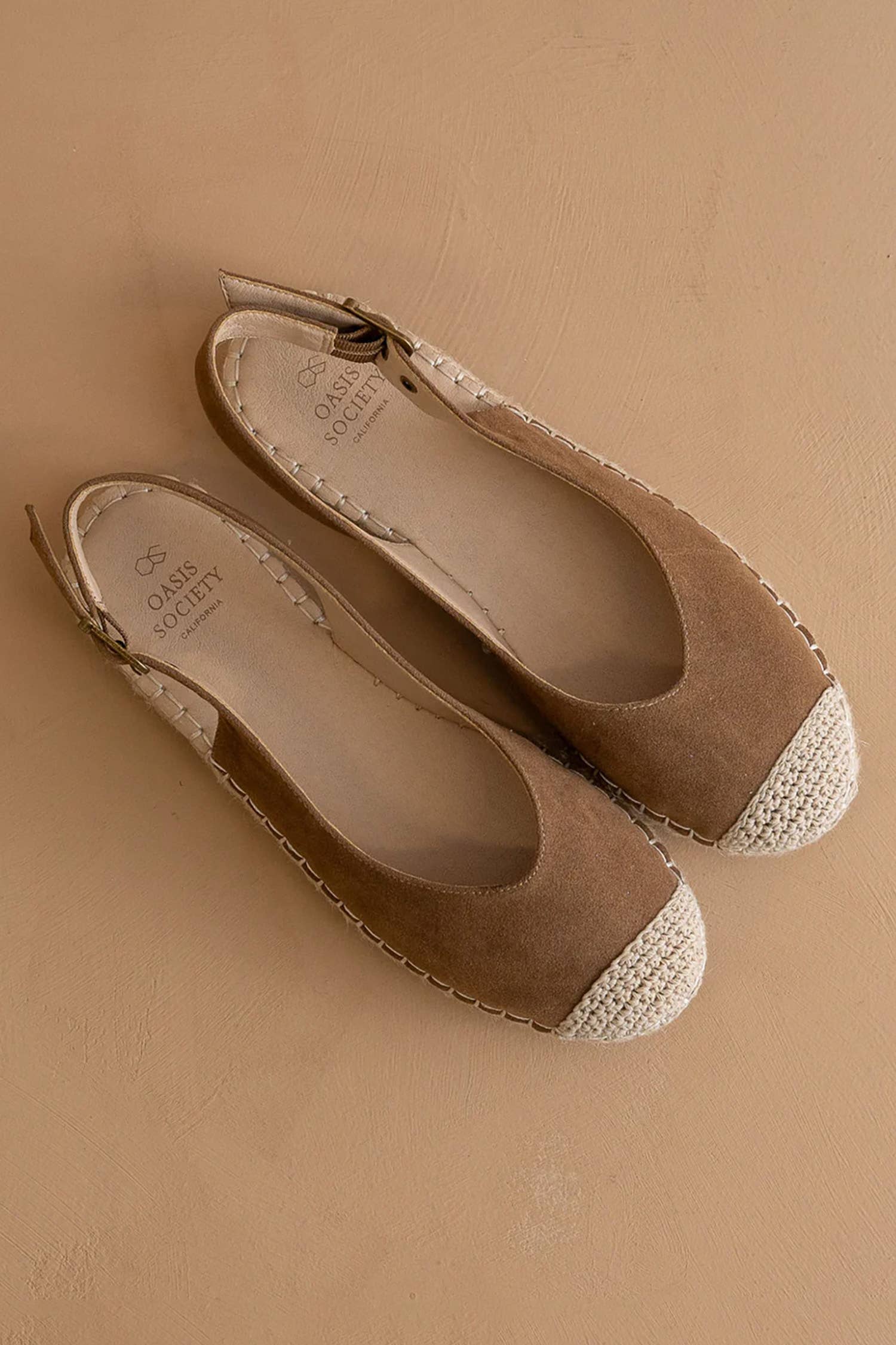 Mis Jes - Wholesale Flats - Women's - OS-MASSA3