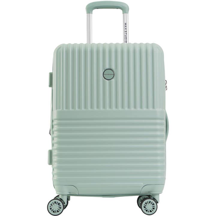 Magid - Wholesale Luggage - Max Studio The Odessa ABS 2-Piece Hard-Sided Luggage Set31